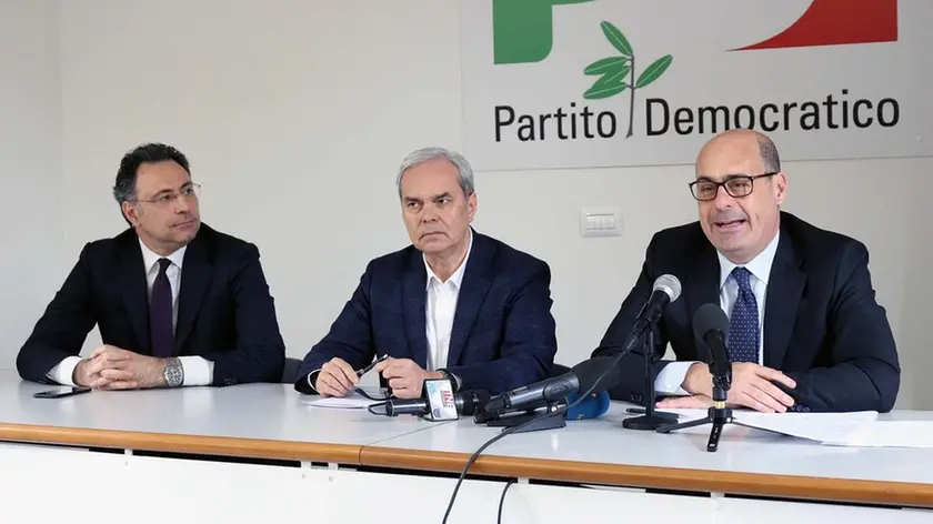 MARIAN - AGENZIA BIANCHI - PADOVA - ZINGARETTI E VARIATI