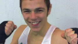 SORRIDENTE. Davide Festosi