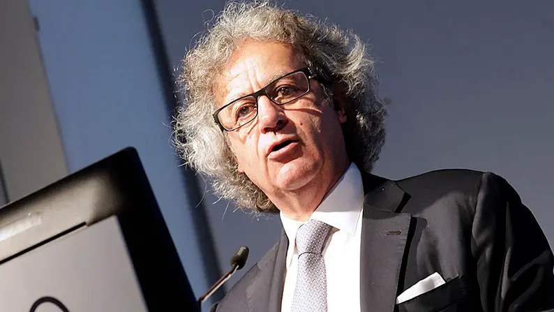 PADOVA27/06/2016 ©BERGAMASCHI MARCO ASSEMBLEA CONFINDUSTRIA PADOVA