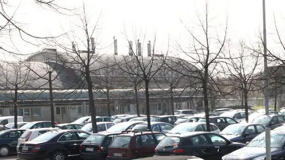 BELLUCO PARCHEGGIO OSPEDALE PIOVE BELLUCO PARCHEGGIO OSPEDALE PIOVE DI SACCO