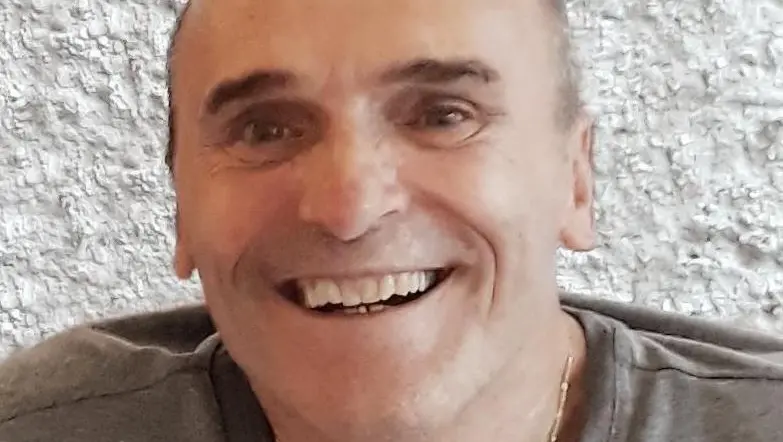 Si è spento a 64 anni Fabio Rinaldi, calciatore prima e allenatore poi, figura di punta del calcio locale