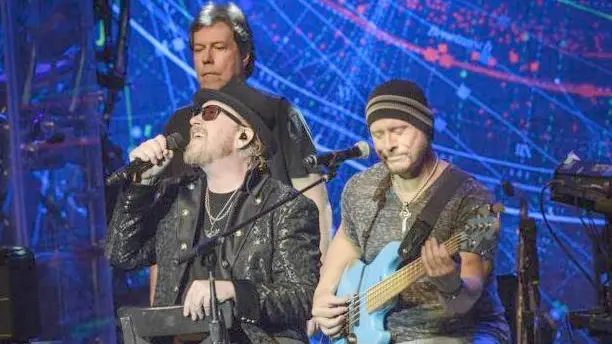 I Toto saranno in Arena a Verona