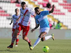 BARSOTTI - FOTOPIRAN - CITTADELLA - CITTADELLA CREMONESE OKOWONKWO