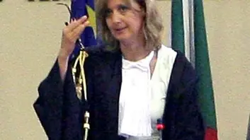 GIP. Lara Fortuna ha firmato l’archiviazione