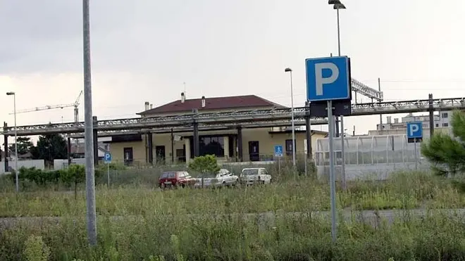 MALAGOLI DEGRADO PARCHEGGIO SCAMBIATORE VIGODARZERE MALAGOLI DEGRADO PARCHEGGIO SCAMBIATORE VIGODARZERE