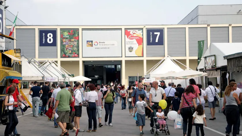 La fiera campionaria, in programma dal 16 al 24 maggio