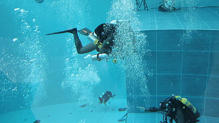 CADONI NUOVA PISCINA Y-40 MILLEPINI MONTEGROTTO