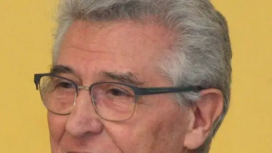 BARON - AGENZIA BIANCHI - PADOVA - CONVEGNO AL PEDROCCHI. GILBERTO MURARO