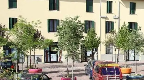 SALMASO - ASSEMBLEA QUARTIERE PALESTRO PER CAMPETTO SPORTIVO