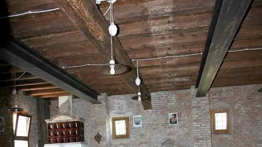 MALAMAN RIST. LE MACINE GRANTORTINO MALAMAN RISTORANTE LE MACINE GRANTORTINO