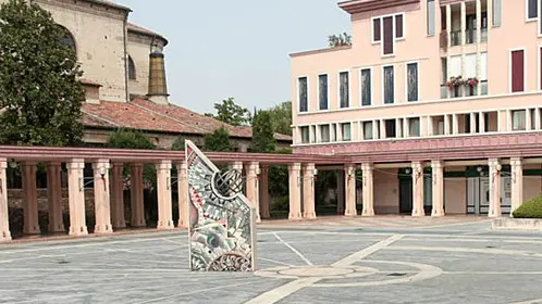 MALAGOLI.INTERVISTA CONDE' ABANO