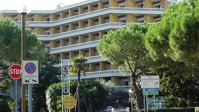 Hotel Monaco Montegrotto 4.11.00 Natoli foto PIRAN