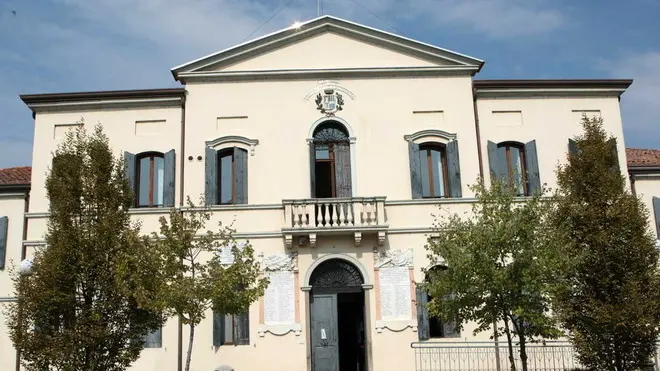 BELLUCO..COMUNE DI VILLAFRANCA BELLUCO..COMUNE DI VILLAFRANCA