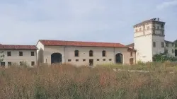 Villa "La Colombara"