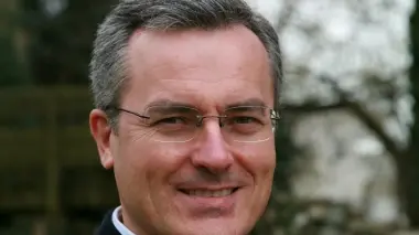 PRIMO CITTADINO Il sindaco di Rubano Ottorino Gottardo