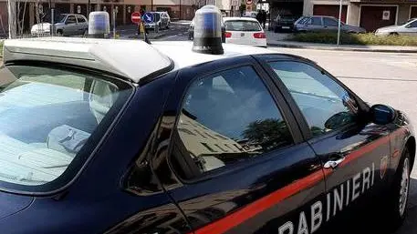 I carabinieri di Cadoneghe hanno verificato la storia del pestaggio