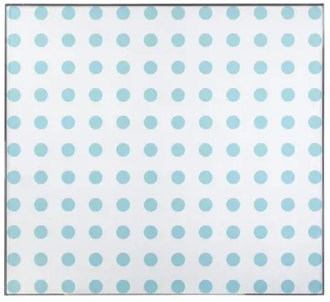 Damien Hirst Spot Painting