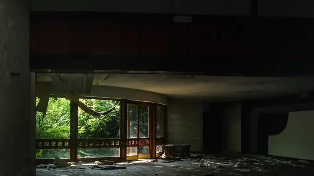MARIAN-AGENZIA BIANCHI-PADOVA-INIZIO LAVORI EX HOTEL "LE PADOVANELLE"