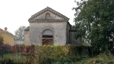 RESTAURO. L’oratorio della chiesa Santi Angeli Custodi
