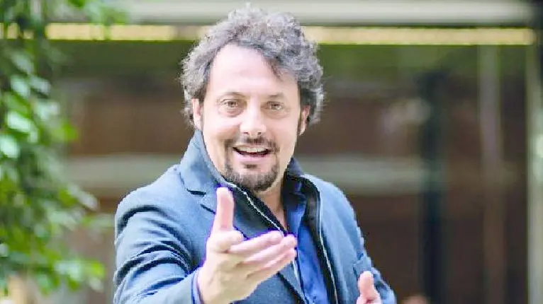 Enrico Brignano