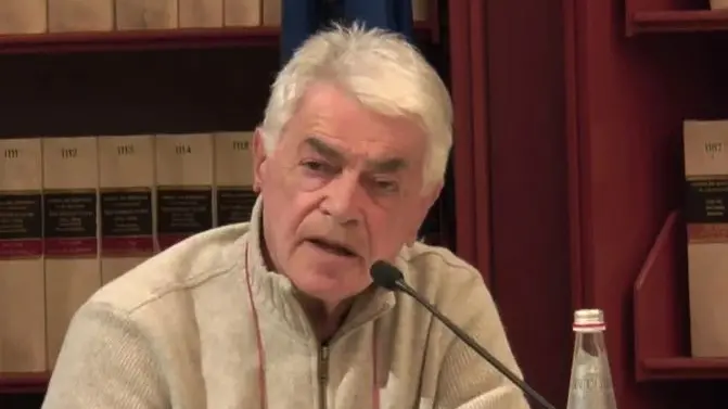 Luigi Agostini