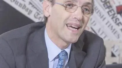 Niccolò Ghedini
