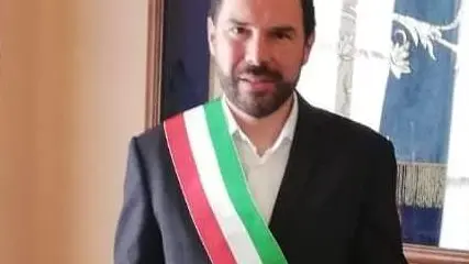 Davide Bortolato, sindaco di Mogliano, fuoriuscito dalla Lega