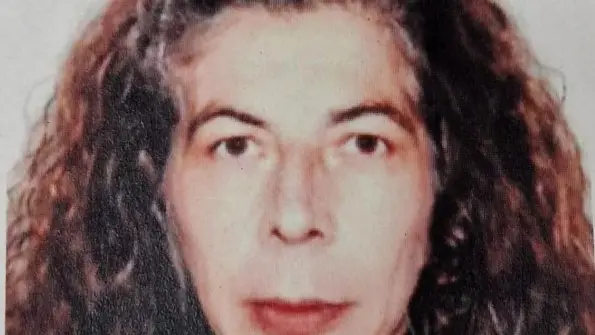 Lucia Occhionorelli, 57 anni