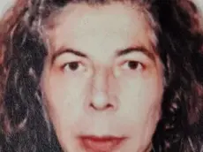 Lucia Occhionorelli, 57 anni