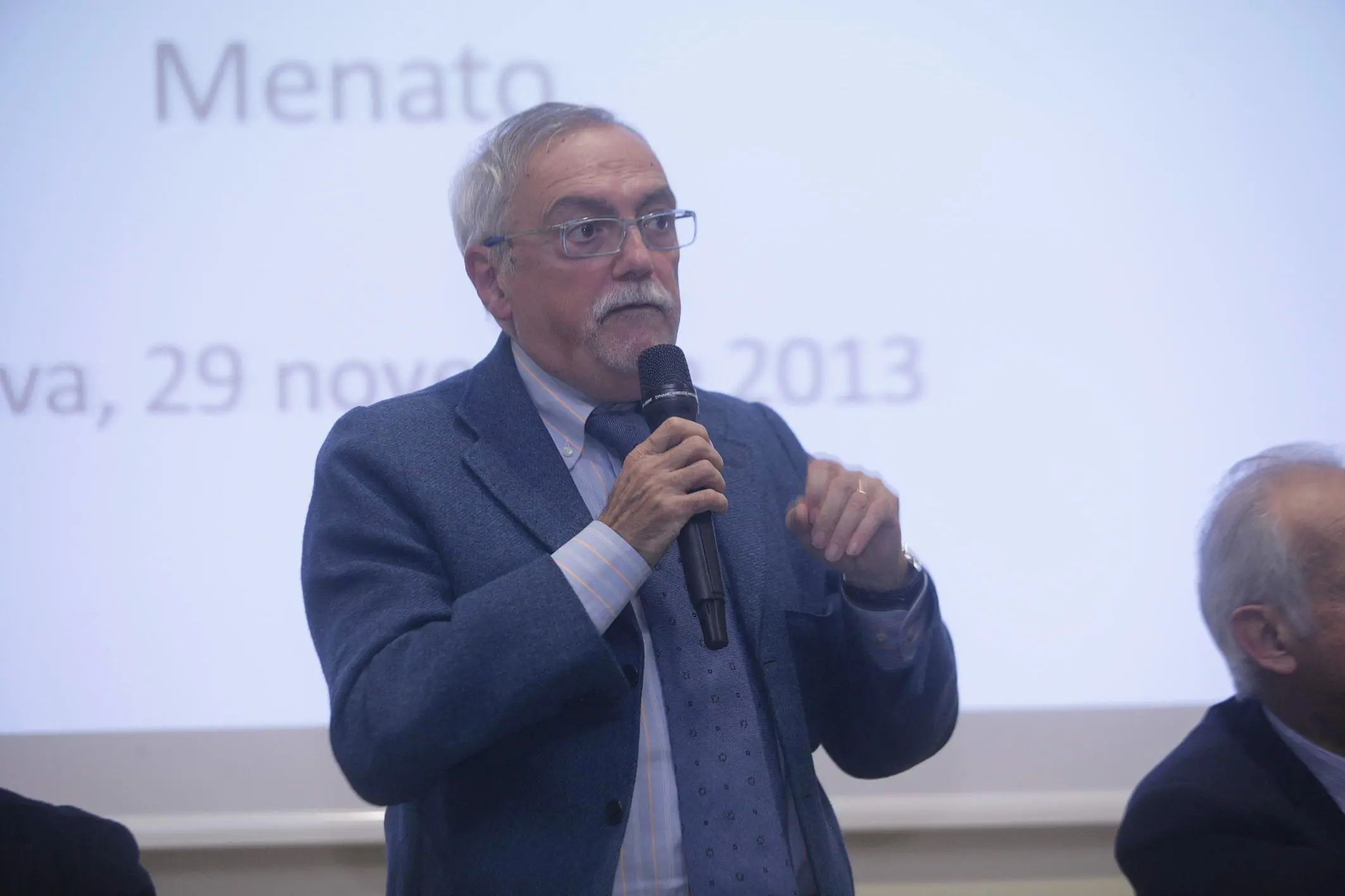 Paolo Giaretta