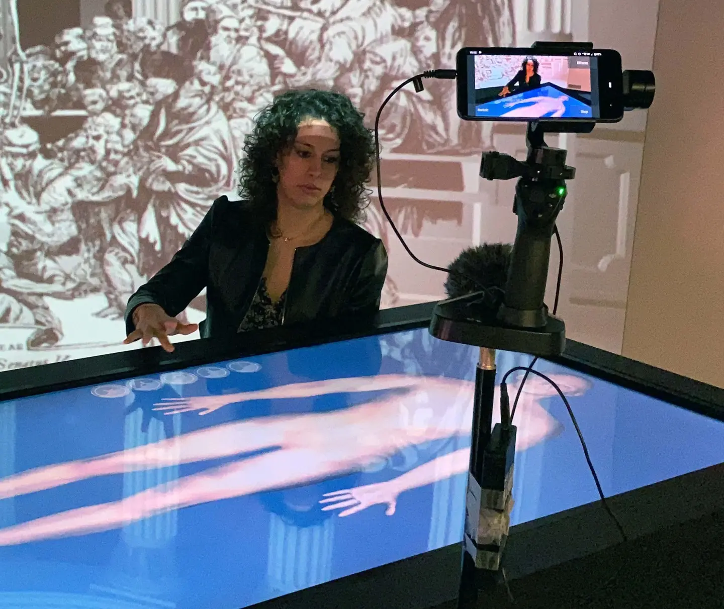 TOME -AGENZIA BIANCHI-PADOVA- VISITA VIRTUALE AL MUSME