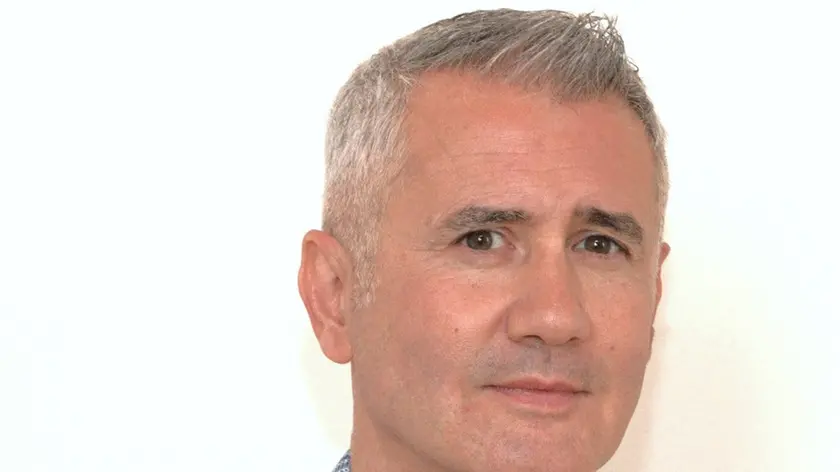 Valter Milani, sindaco di Piazzola sul Brenta