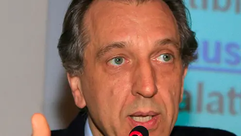 DeMarchi Castelfranco incontro con il medico Roberto Gava