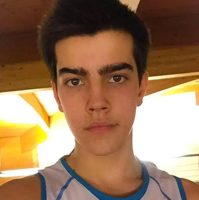 Norberto Gregolin Zanetti