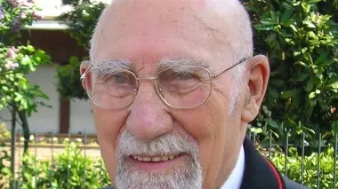 LORENZO TREVISANELLO E’ mancato all’età di 92 anni