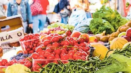 Nella top dei rincari ci sono i fagiolini passati da 4,50 a 6,90 al chilo
