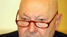 Alessandro Alberto Calvi