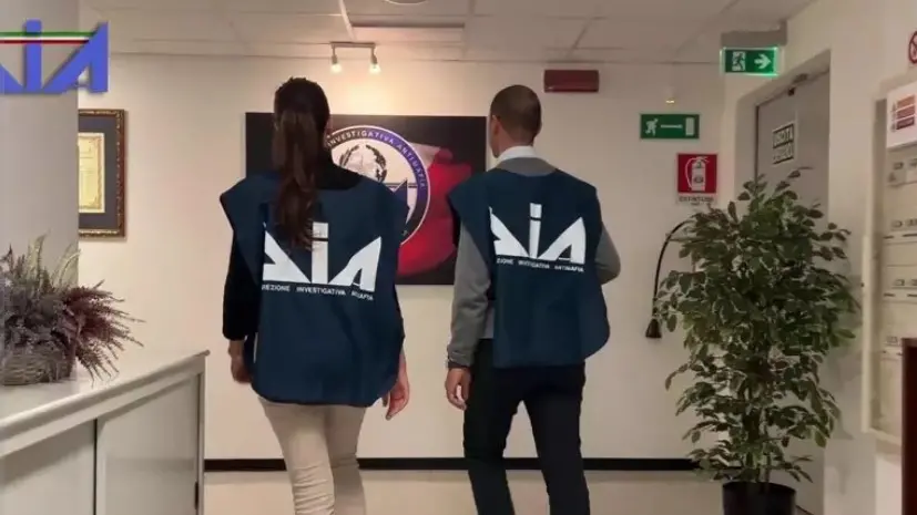 Cgia, le mafie hanno volume d'affari da 40 miliardi anno