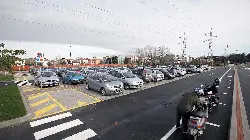 Lo "scambiatore" di Pontevigodarzere