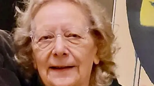Natalina Rampazzo aveva 84 anni