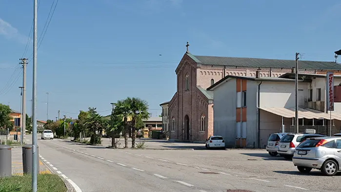 DORO-FOTOPIRAN-VIGODARZERE- TERRAGLIONE
