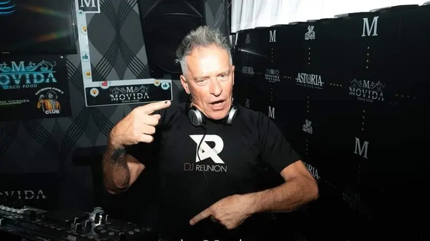 Stoppa Dj