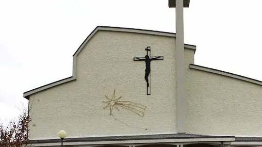 Chiesa S.Giacomo di Albignasego BELLUCO