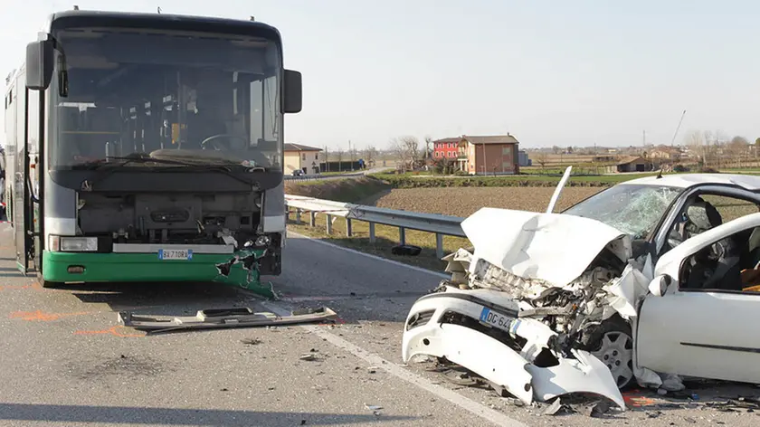 BELLUCO INCIDENTE MORTALE CODEVIGO