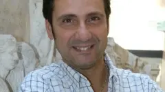 Mario Tozzi