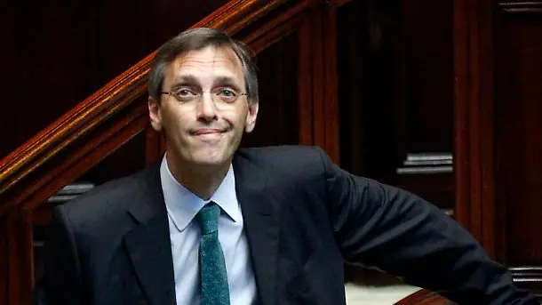 Niccolò Ghedini