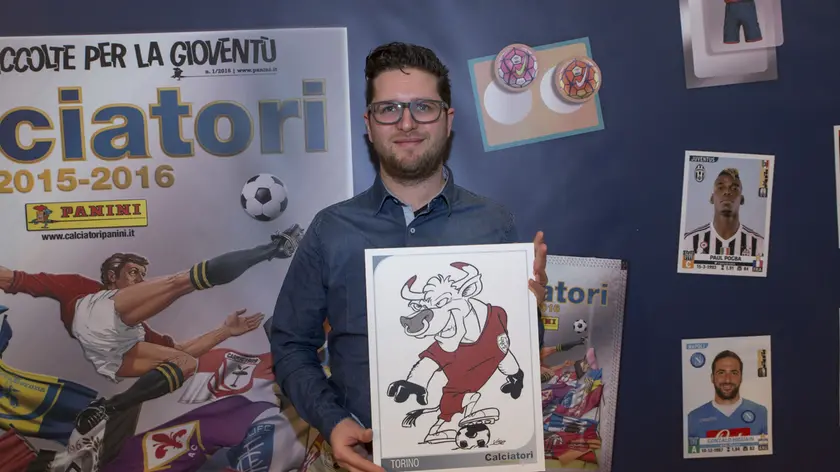 Valentino Villanova