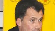 Gerry Boratto