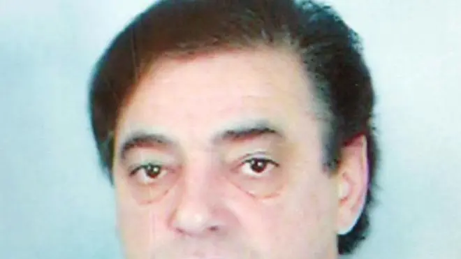 POLETTO.FRANCO ZORZI SAN GIORGIO DELLE PERTICHE