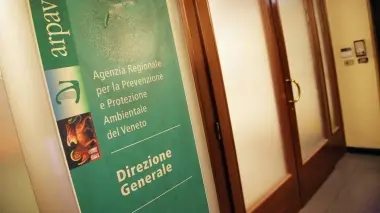 TAGLI. La Regione dà all’Arpav otto milioni in meno per la gestione dell’ente